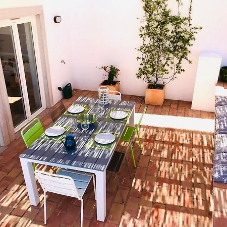 Casa Do Gilao Lejlighed Tavira Eksteriør billede