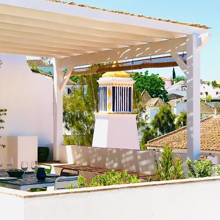 Casa Do Gilao Lejlighed Tavira Eksteriør billede