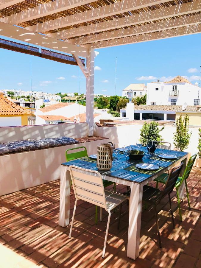 Casa Do Gilao Lejlighed Tavira Eksteriør billede