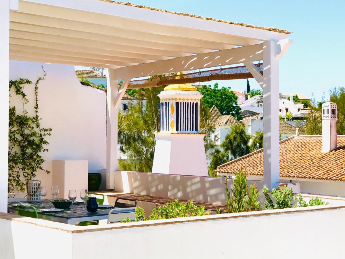 Casa Do Gilao Lejlighed Tavira Eksteriør billede