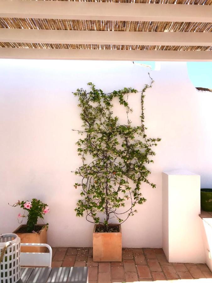 Casa Do Gilao Lejlighed Tavira Eksteriør billede