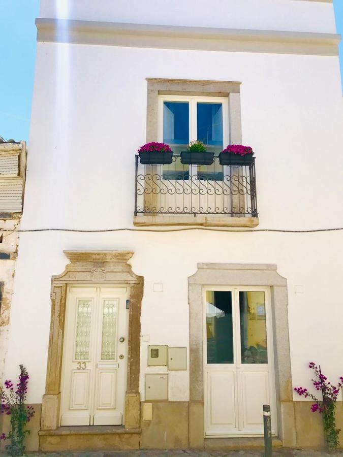 Casa Do Gilao Lejlighed Tavira Eksteriør billede