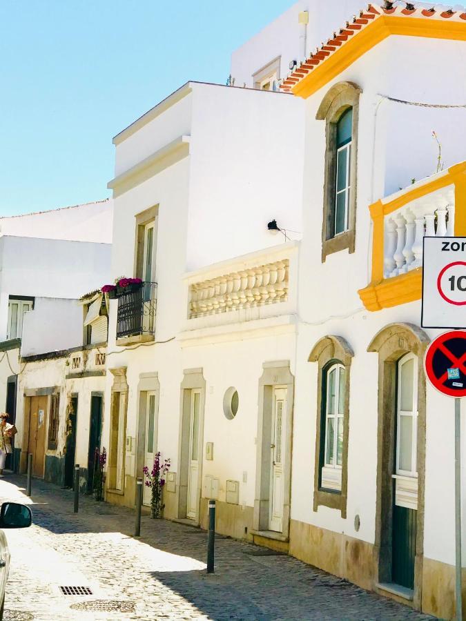 Casa Do Gilao Lejlighed Tavira Eksteriør billede