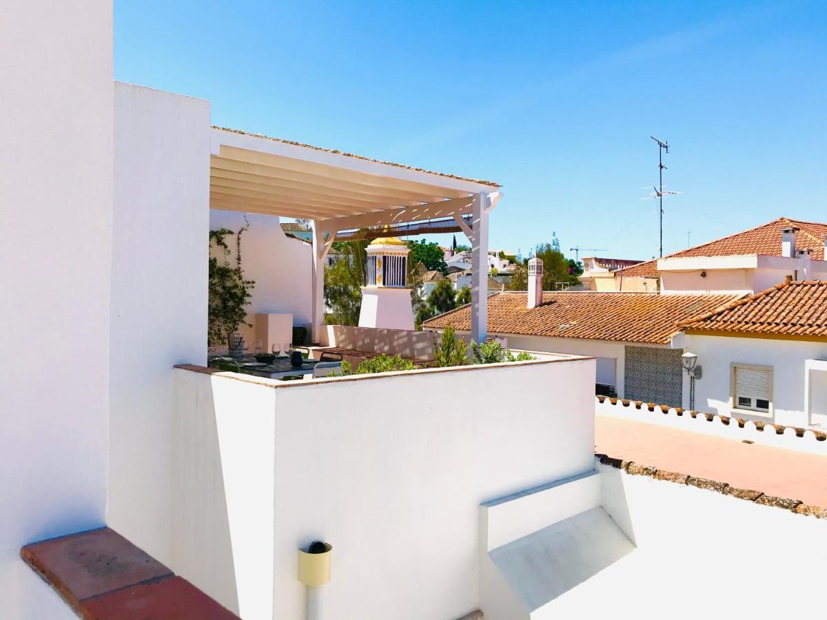 Casa Do Gilao Lejlighed Tavira Eksteriør billede