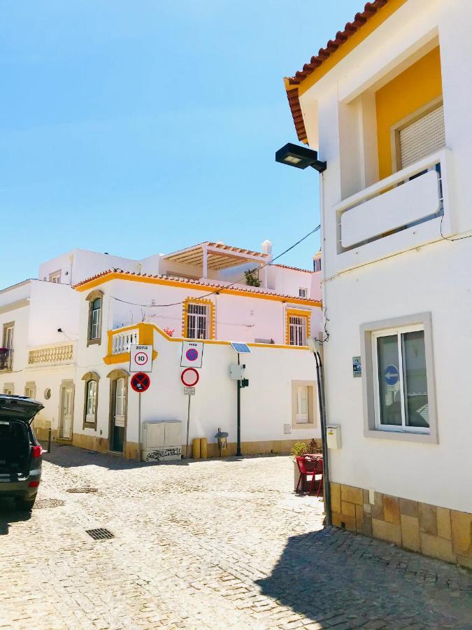 Casa Do Gilao Lejlighed Tavira Eksteriør billede