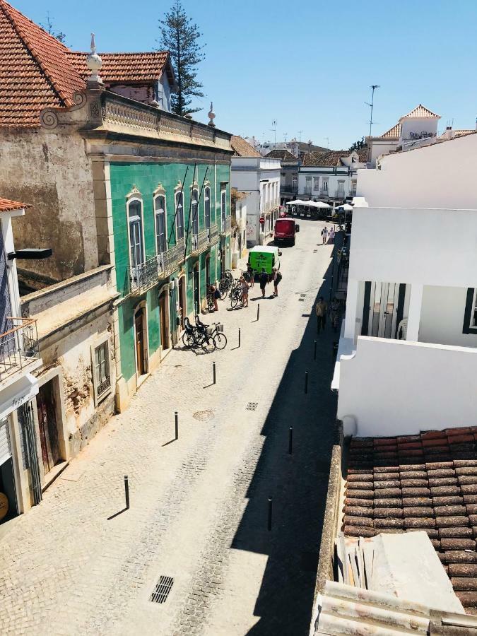 Casa Do Gilao Lejlighed Tavira Eksteriør billede