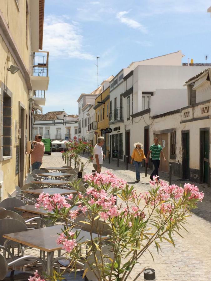 Casa Do Gilao Lejlighed Tavira Eksteriør billede