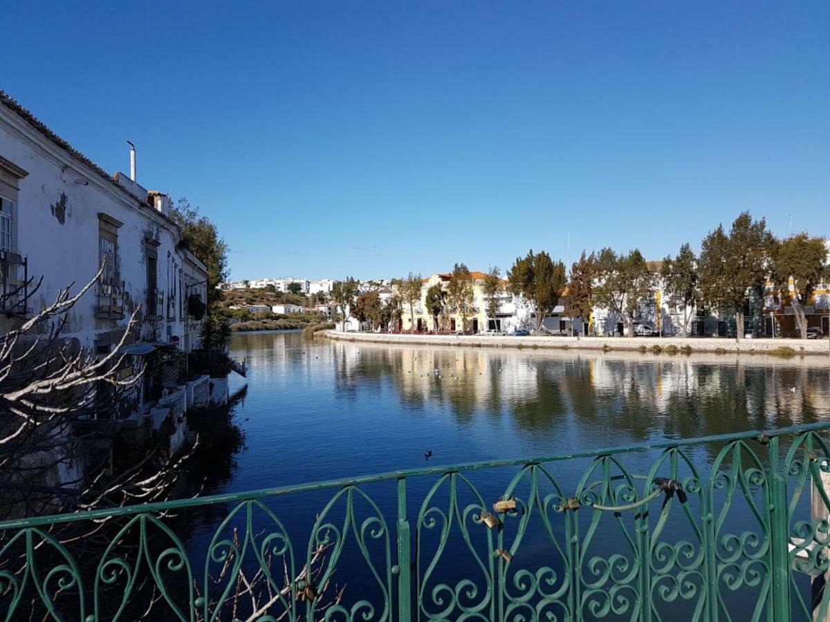 Casa Do Gilao Lejlighed Tavira Eksteriør billede