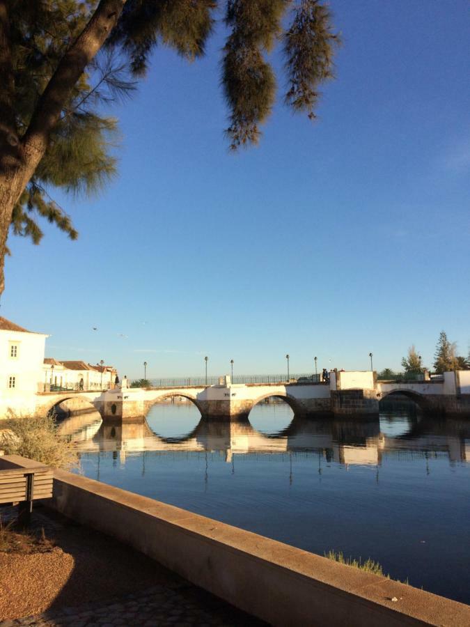 Casa Do Gilao Lejlighed Tavira Eksteriør billede