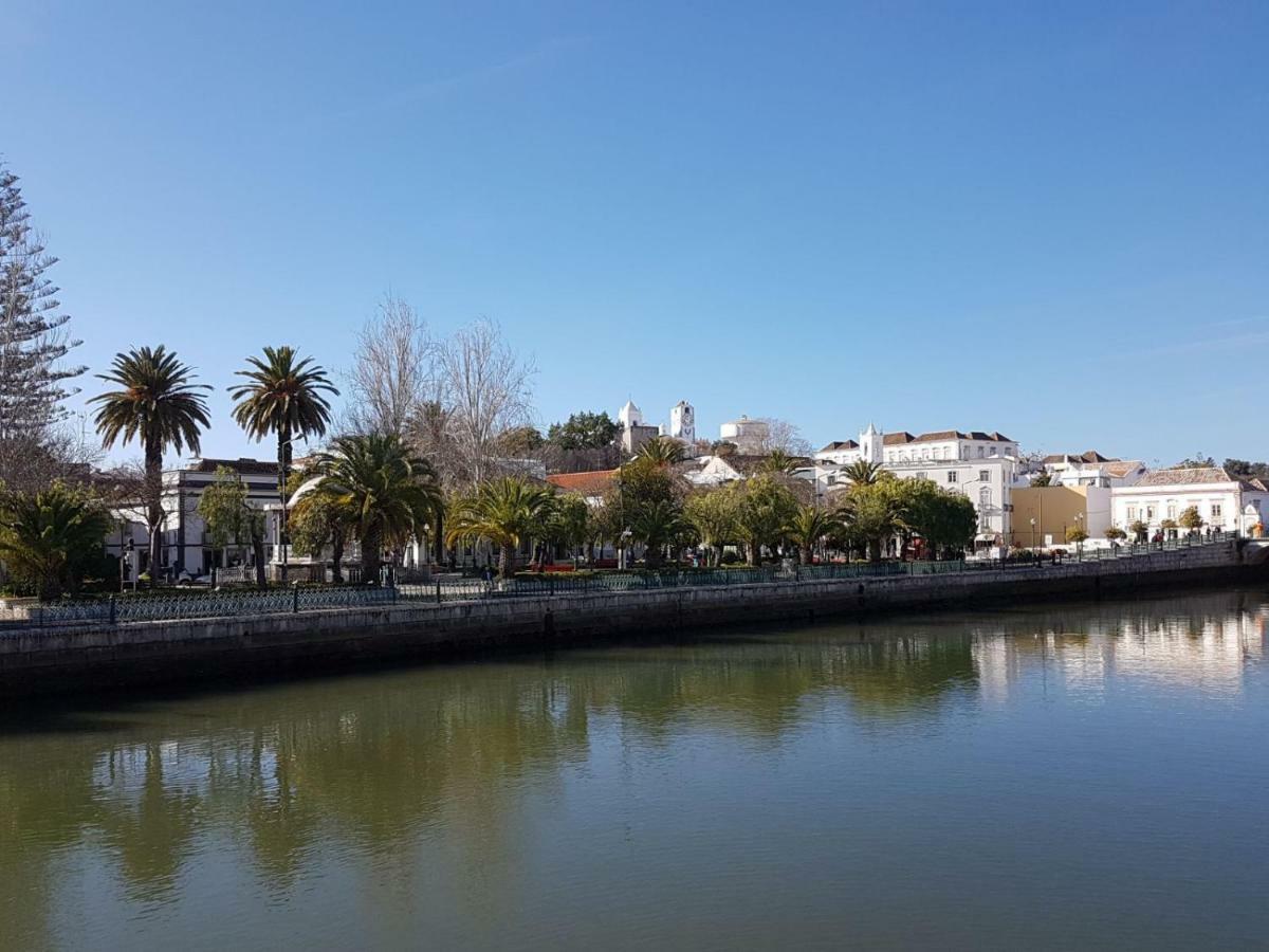 Casa Do Gilao Lejlighed Tavira Eksteriør billede