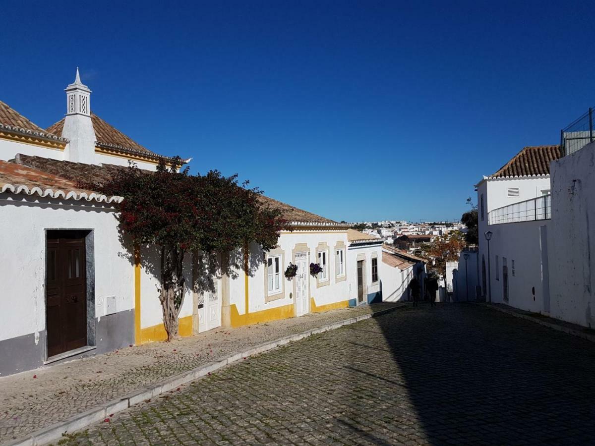 Casa Do Gilao Lejlighed Tavira Eksteriør billede
