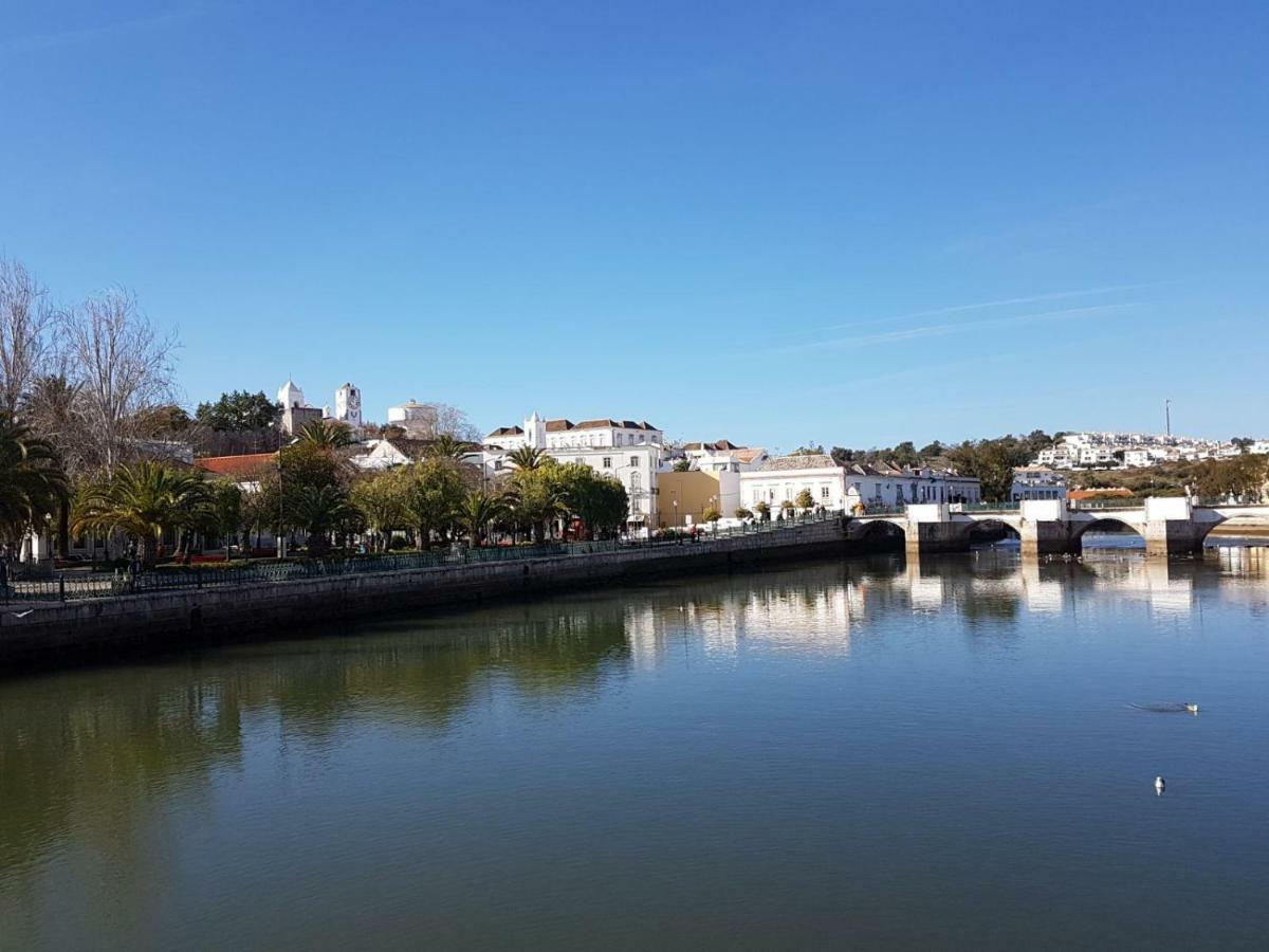 Casa Do Gilao Lejlighed Tavira Eksteriør billede