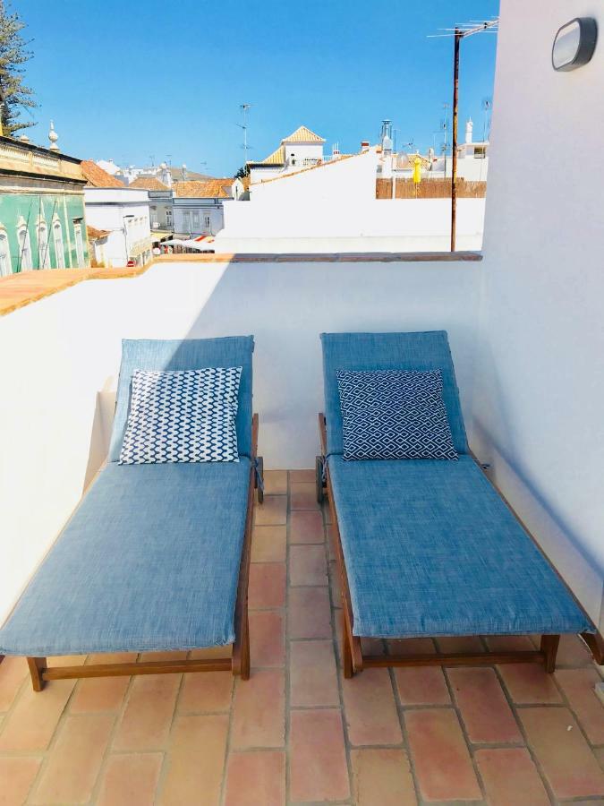 Casa Do Gilao Lejlighed Tavira Eksteriør billede