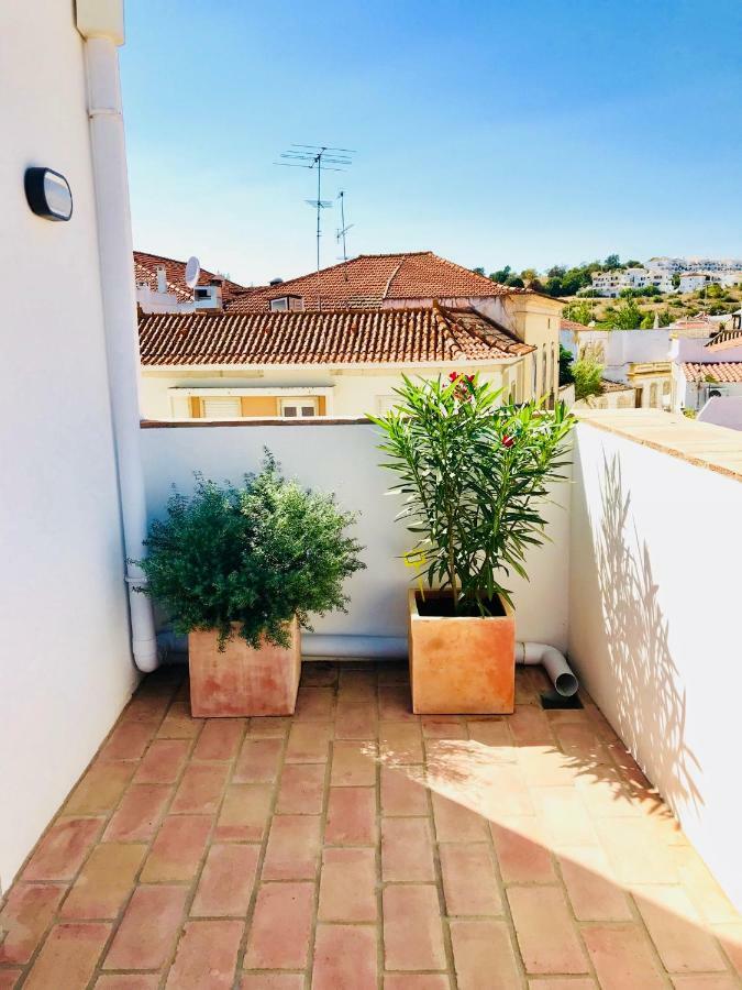 Casa Do Gilao Lejlighed Tavira Eksteriør billede