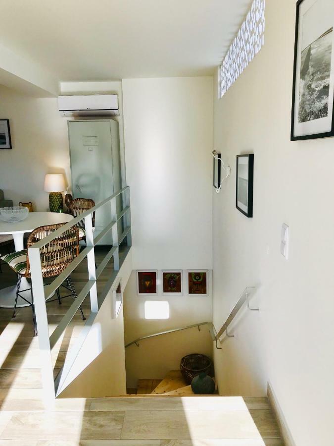 Casa Do Gilao Lejlighed Tavira Eksteriør billede