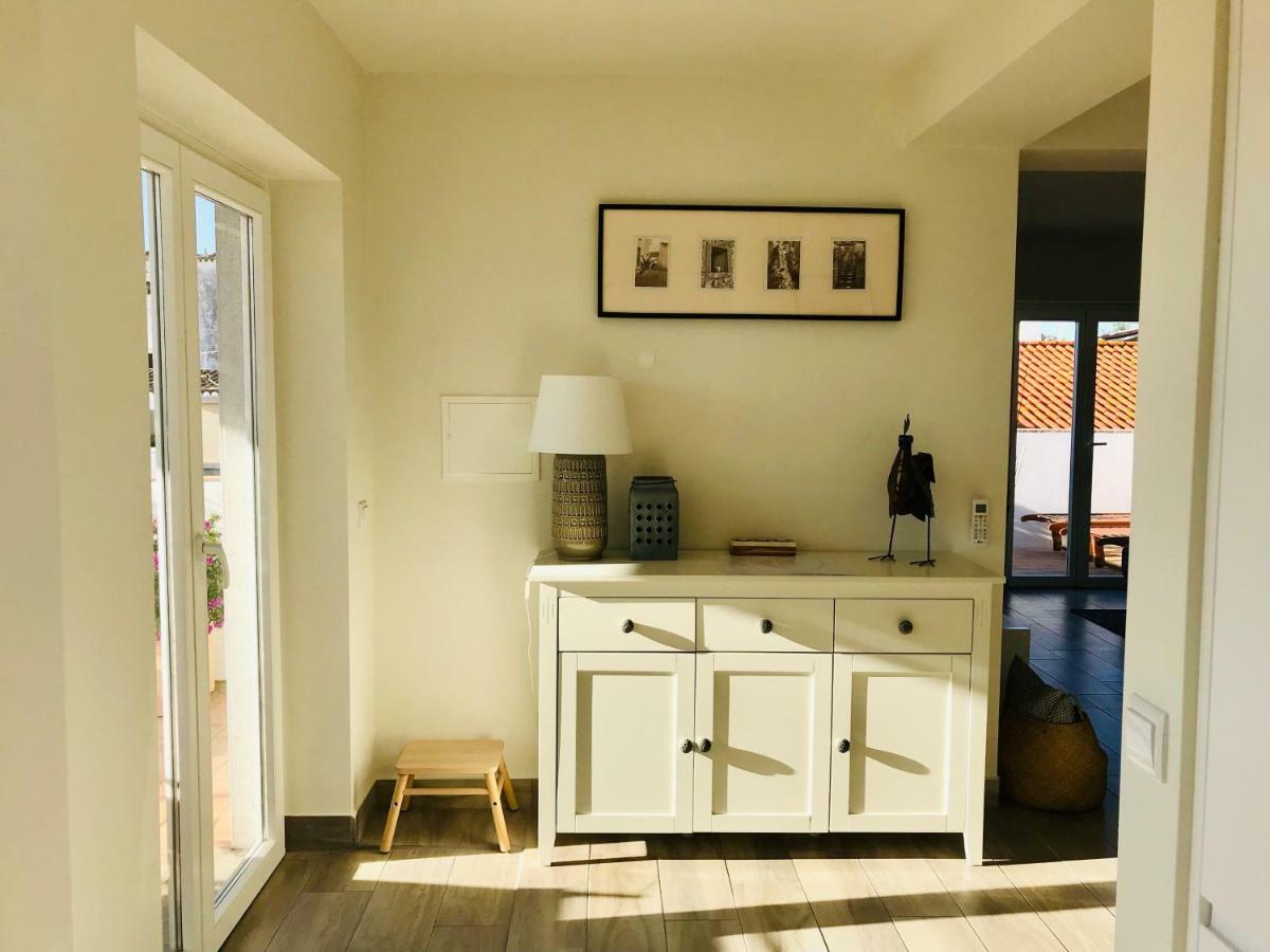 Casa Do Gilao Lejlighed Tavira Eksteriør billede
